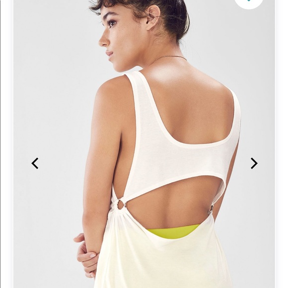 Fabletics Tops - New Fabletics Madison tank top XL Demi Lovato ⭐️